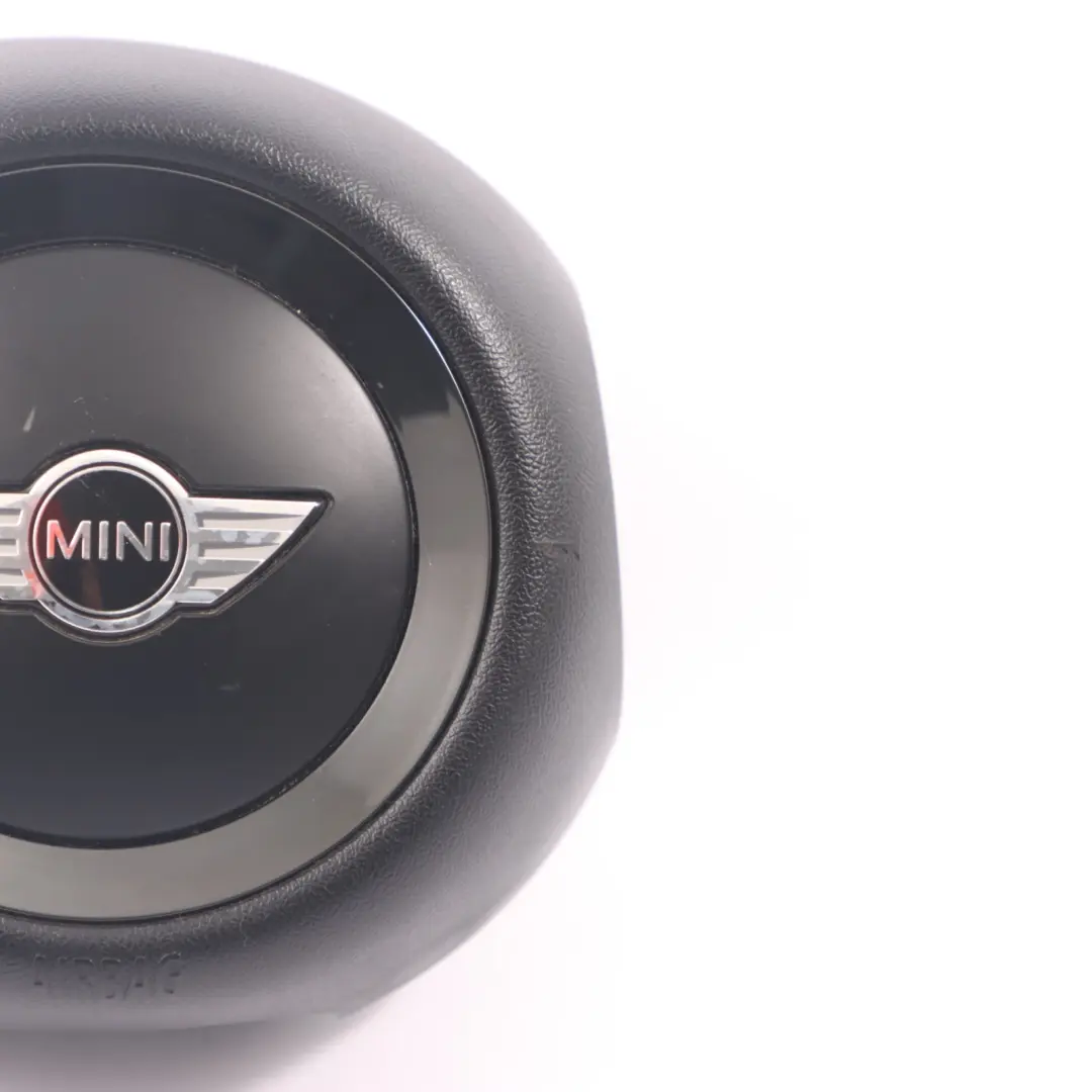 MINI Cooper R60 R61 Steering Wheel Driver's Sports Air Module Bag - SKU 9806258-2 - Part number 9806258