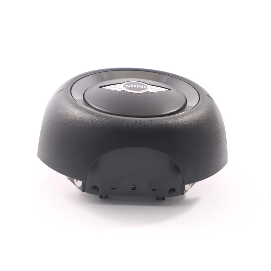 Poduszka Airbag Kierownicy Sport do Mini R60 o numerze 9806258 Mini R60 Poduszka Airbag Kierownicy Sport - SKU 9806258-2 - Numer Części 9806258