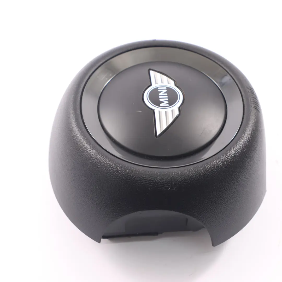 MINI Cooper R60 R61 Steering Wheel Driver's Sports Air Module Bag - SKU 9806258-2 - Part number 9806258