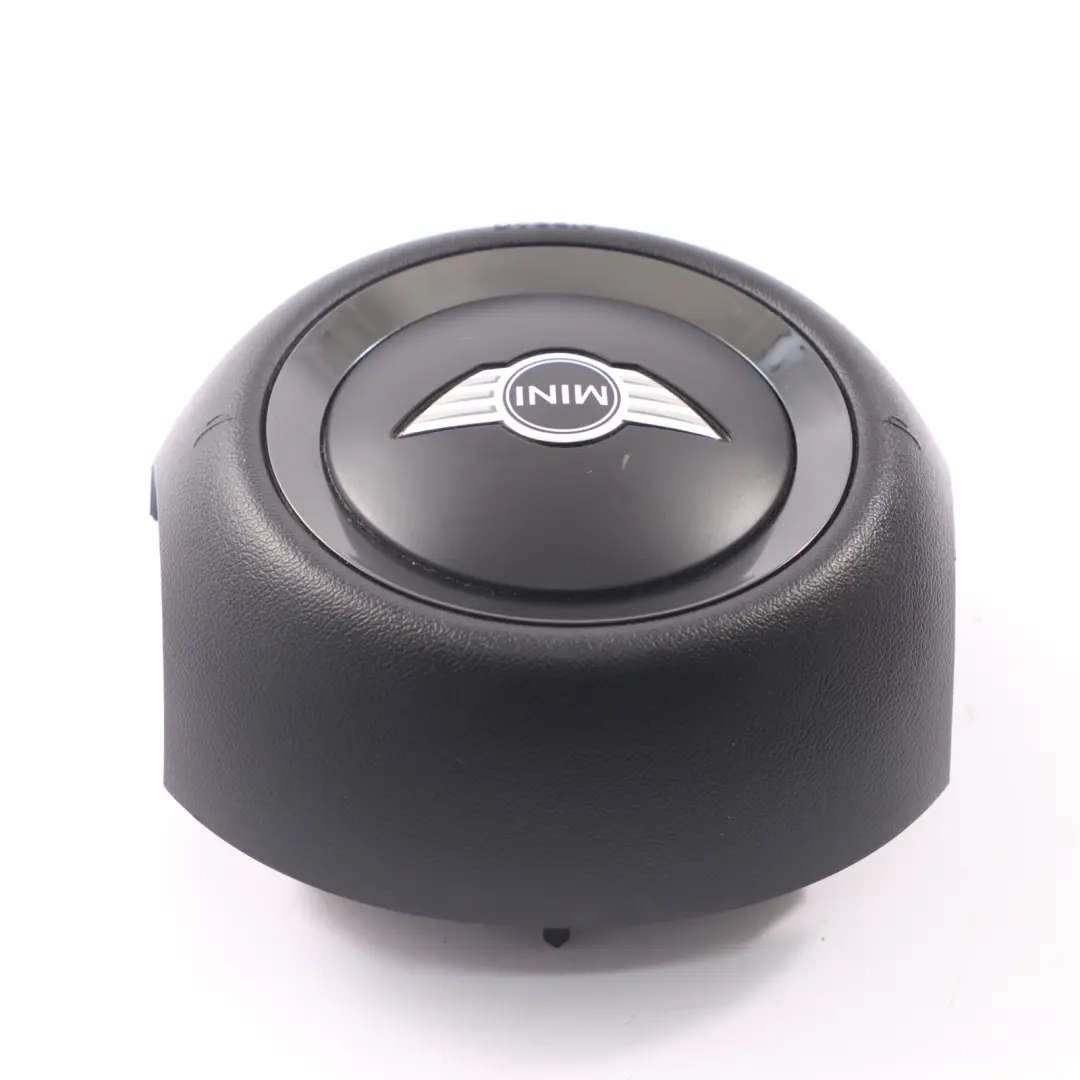MINI Cooper R60 R61 Steering Wheel Driver's Sports Air Module Bag - SKU 9806258-2 - Part number 9806258