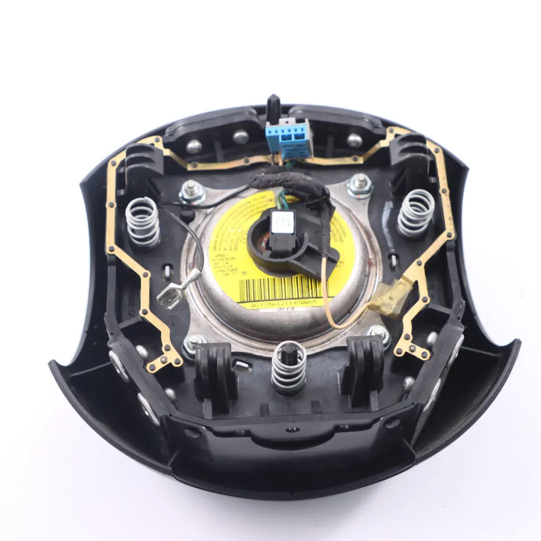 MINI Cooper R60 R61 Steering Wheel Driver's Sports Air Module Bag - SKU 9806258-2 - Part number 9806258
