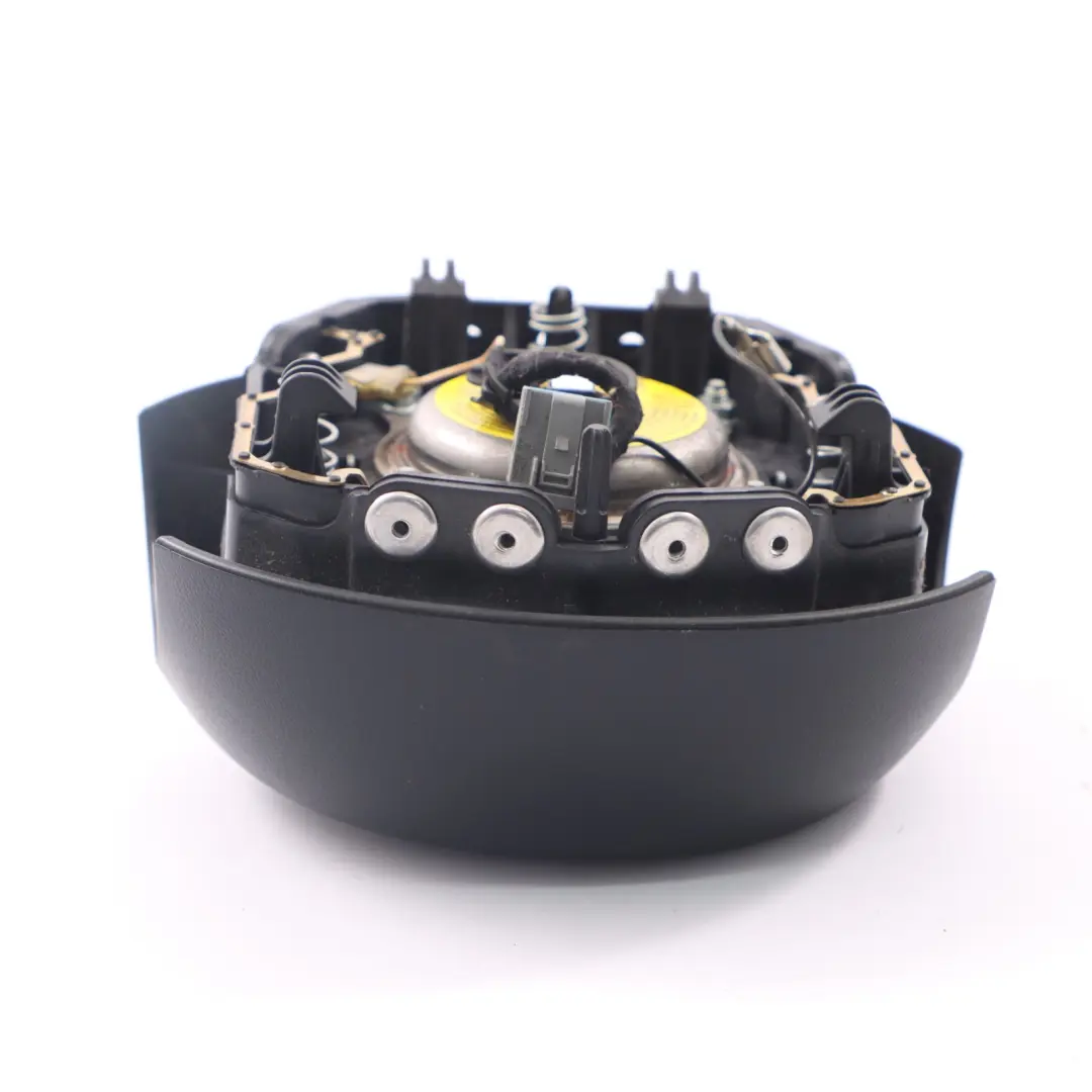 Steering Wheel Driver's Sports Air Module Bag to MINI Cooper R60 R61 with Part number 9806258 MINI Cooper R60 R61 Steering Wheel Driver's Sports Air Module Bag - SKU 9806258-2 - Part number 9806258