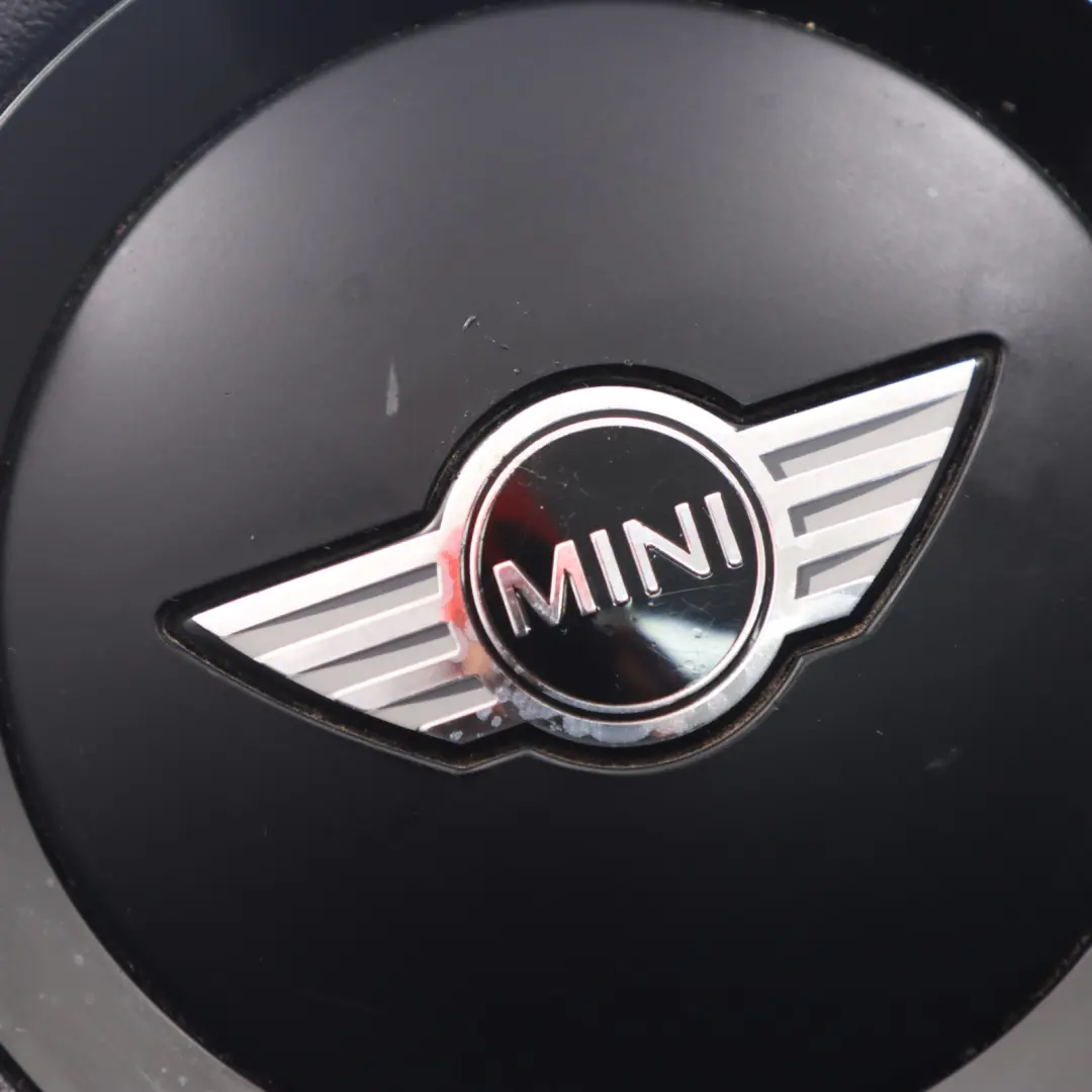 guidatore Modulo Air Bag per MINI Cooper R60 R61 Volante del con numero di parte 9806258 MINI Cooper R60 R61 Volante del guidatore Modulo Air Bag - SKU 9806258-2 - Numero di parte 9806258