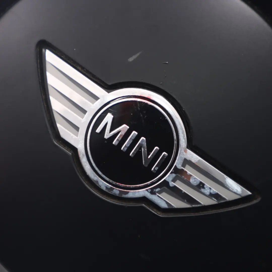 Volant Conducteur Module Air Module pour MINI Cooper R60 R61 à propos du numéro de pièce 9806258 MINI Cooper R60 R61 Volant Conducteur Module Air Module - SKU 9806258-2 - Numéro de pièce 9806258