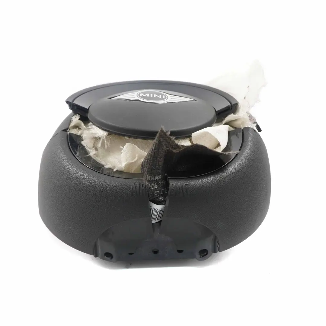 conducente Modulo aria sportiva DANNEGGIATO per Mini Cooper R60 R61 Volante con numero di parte 9806258 Mini Cooper R60 R61 Volante conducente Modulo aria sportiva DANNEGGIATO - SKU 9806258-3 - Numero di parte 9806258