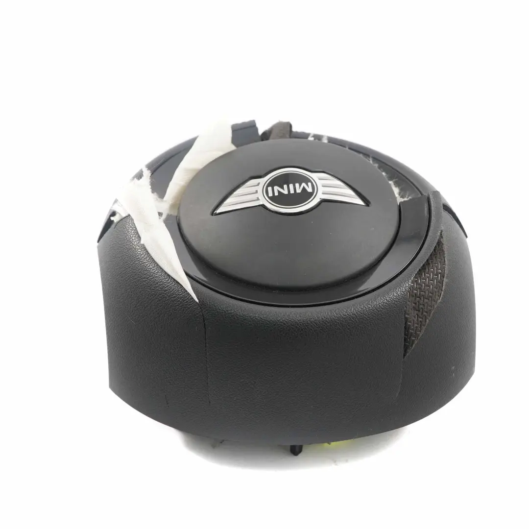 conducente Modulo aria sportiva DANNEGGIATO per Mini Cooper R60 R61 Volante con numero di parte 9806258 Mini Cooper R60 R61 Volante conducente Modulo aria sportiva DANNEGGIATO - SKU 9806258-3 - Numero di parte 9806258