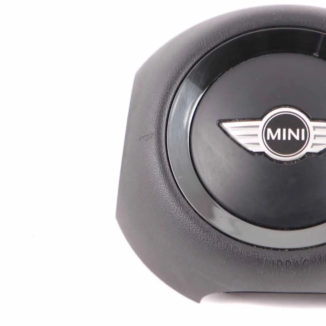 MINI Cooper R60 R61 Steering Wheel Driver's Sports Air Module Bag - SKU 9806258-4 - Part number 9806258