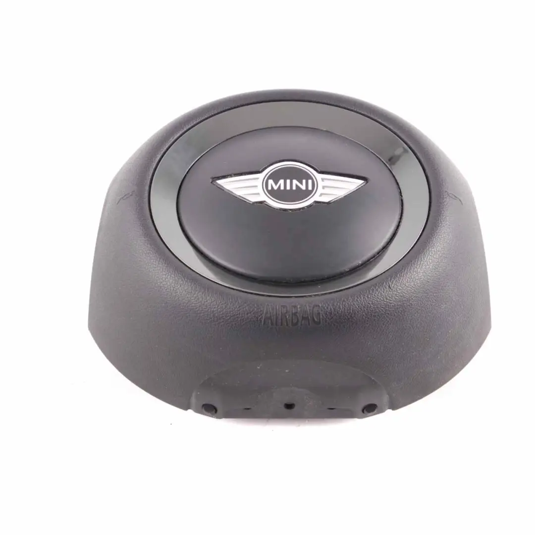 Steering Wheel Driver's Sports Air Module Bag to MINI Cooper R60 R61 with Part number 9806258 MINI Cooper R60 R61 Steering Wheel Driver's Sports Air Module Bag - SKU 9806258-4 - Part number 9806258