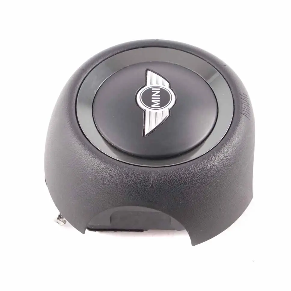 MINI Cooper R60 R61 Poduszka Powietrzna Kierowcy Airbag Kierownicy - SKU 9806258-4 - Numer Części 9806258