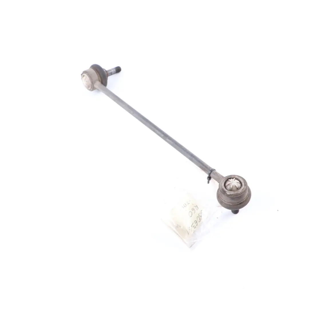 Front Stabilizer Anti Roll Bar Left N/S Link Coupling to Mini R60 R61 with Part number 9806351 Mini R60 R61 Front Stabilizer Anti Roll Bar Left N/S Link Coupling - SKU 9806351 - Part number 9806351