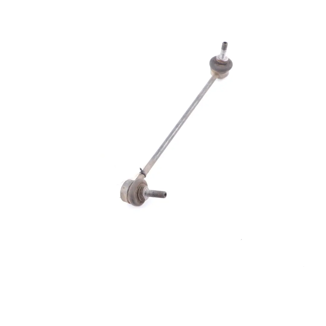 Front Stabilizer Anti Roll Bar Left N/S Link Coupling to Mini R60 R61 with Part number 9806351 Mini R60 R61 Front Stabilizer Anti Roll Bar Left N/S Link Coupling - SKU 9806351 - Part number 9806351