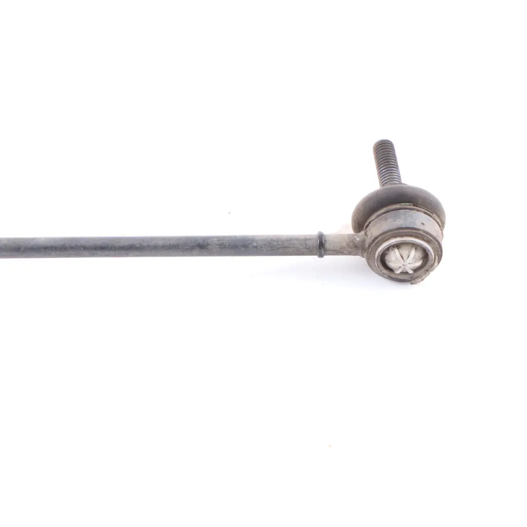 Front Stabilizer Anti Roll Bar Left N/S Link Coupling to Mini R60 R61 with Part number 9806351 Mini R60 R61 Front Stabilizer Anti Roll Bar Left N/S Link Coupling - SKU 9806351 - Part number 9806351