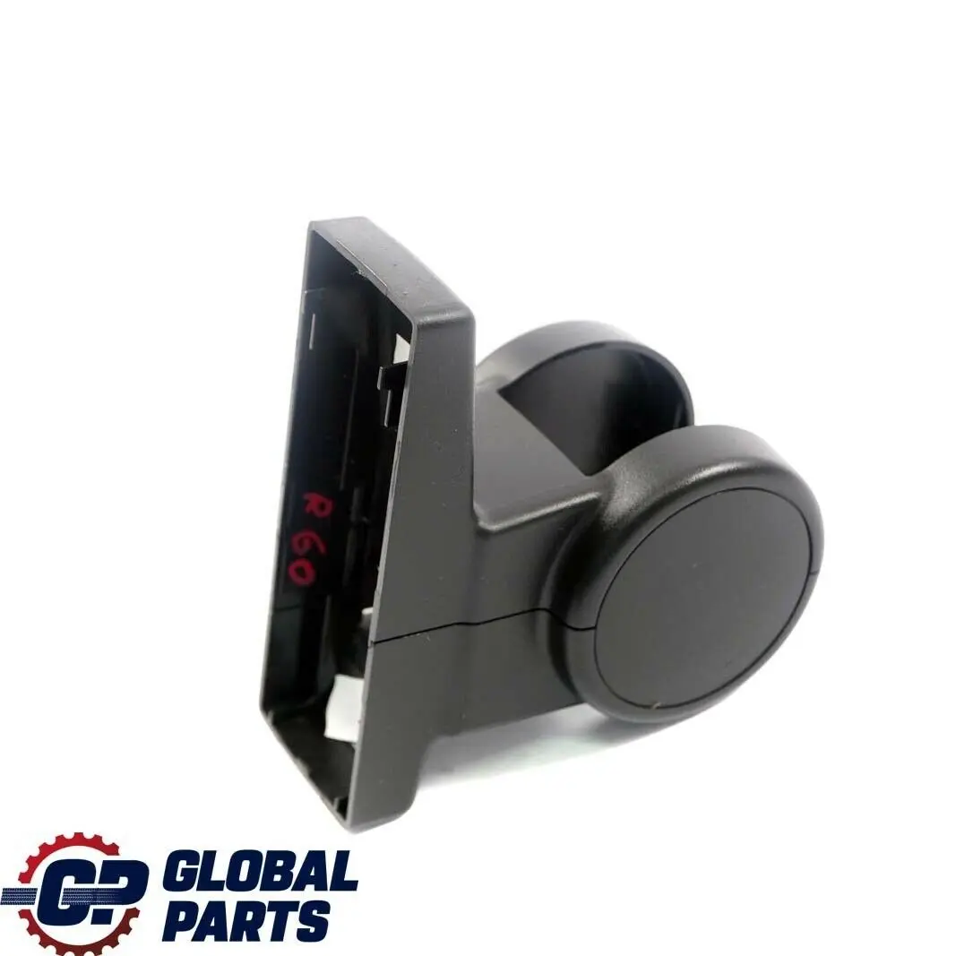 Mini Cooper R60 R61 Embellecedor Apoyabrazos Tapa Delantera - SKU 9806395 - Número de pieza 9806395