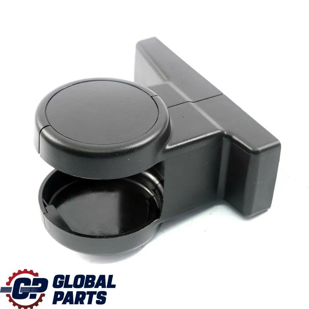 Embellecedor Apoyabrazos Tapa Delantera para Mini Cooper R60 R61 con número de pieza 9806395 Mini Cooper R60 R61 Embellecedor Apoyabrazos Tapa Delantera - SKU 9806395 - Número de pieza 9806395