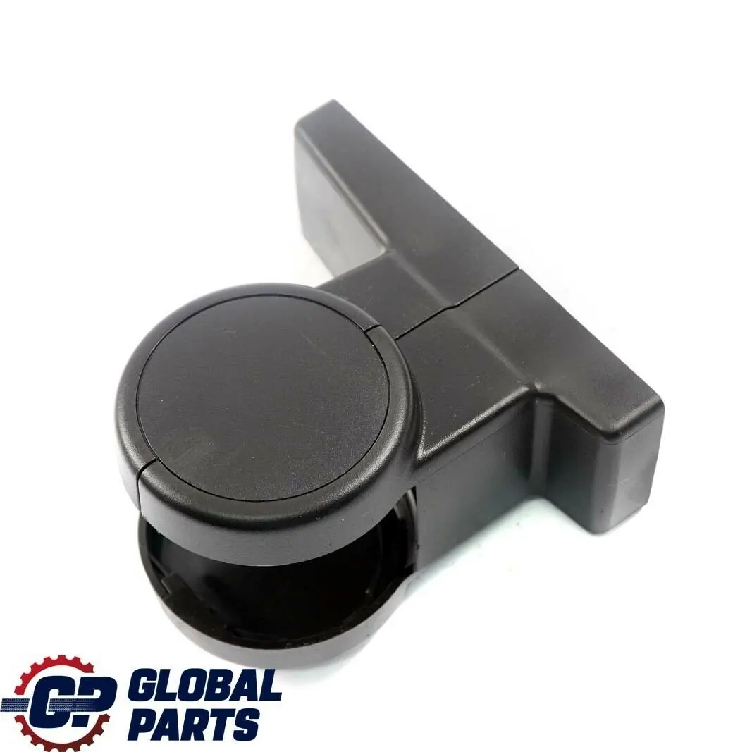 Embellecedor Apoyabrazos Tapa Delantera para Mini Cooper R60 R61 con número de pieza 9806395 Mini Cooper R60 R61 Embellecedor Apoyabrazos Tapa Delantera - SKU 9806395 - Número de pieza 9806395