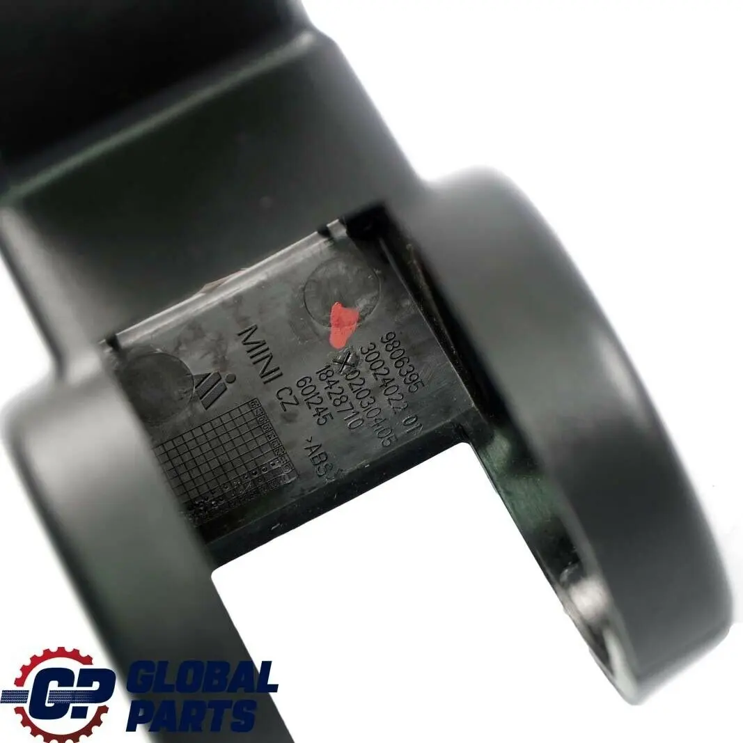 Mini Cooper R60 R61 Embellecedor Apoyabrazos Tapa Delantera - SKU 9806395 - Número de pieza 9806395