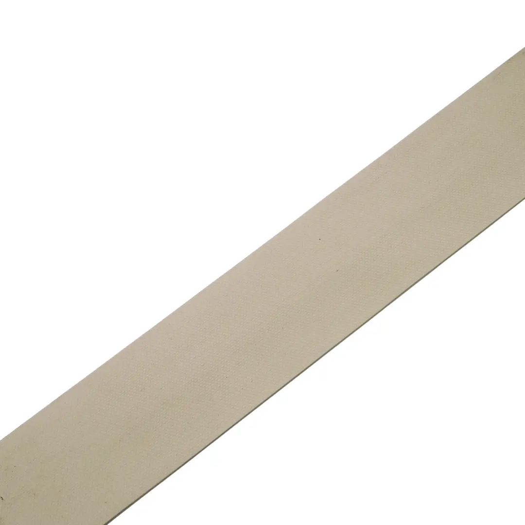 Einlegematte Guida Lungo Polar Beige 9801474 per Mini Countryman R60 con numero di parte 9806399 Mini Countryman R60 Einlegematte Guida Lungo Polar Beige 9801474 - SKU 9806399 - Numero di parte 9806399