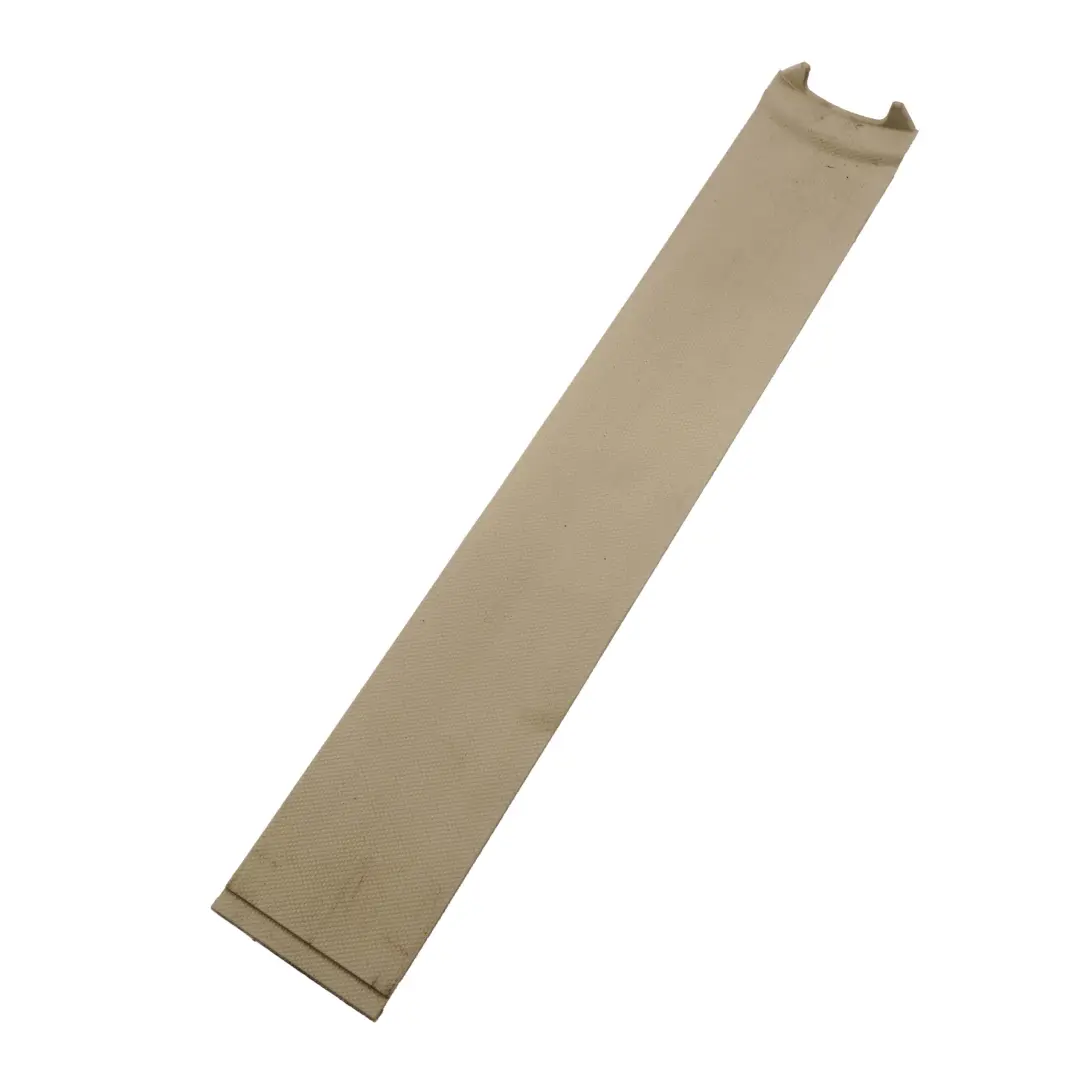 Mini Countryman R60 Centre Console Mat Insert Long Rail Polar Beige 9801474 - SKU 9806399 - Part number 9806399