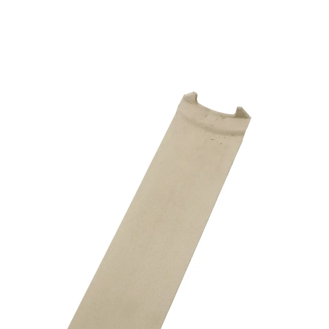 Mata mocowanie listwa konsoli beż do Mini R60 o numerze 9806399 Mini R60 Mata mocowanie listwa konsoli beż - SKU 9806399 - Numer Części 9806399