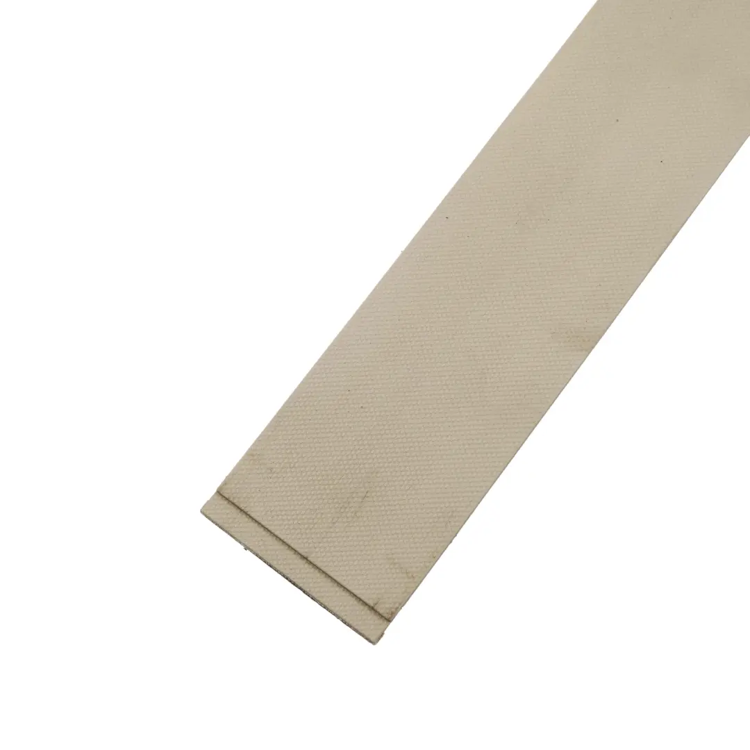Mini Countryman R60 Centre Console Mat Insert Long Rail Polar Beige 9801474 - SKU 9806399 - Part number 9806399