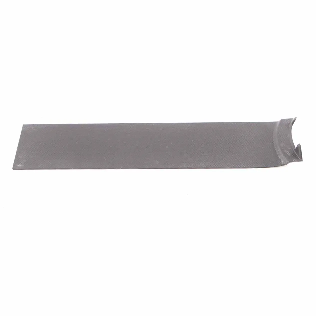 Mini Countryman R60 Tapis Rail Caoutchouc Console Rangement Noir 9803681