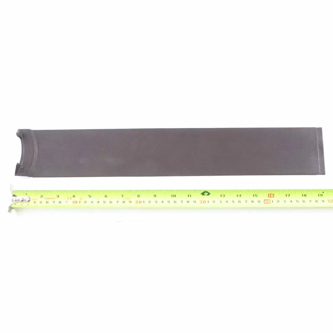 Inserto Tappetino Guida Gomma Console Centrale Tabacco Scuro 9803681 per Mini R60 con numero di parte 9806401 Mini R60 Inserto Tappetino Guida Gomma Console Centrale Tabacco Scuro 9803681 - SKU 9806401-3 - Numero di parte 9806401