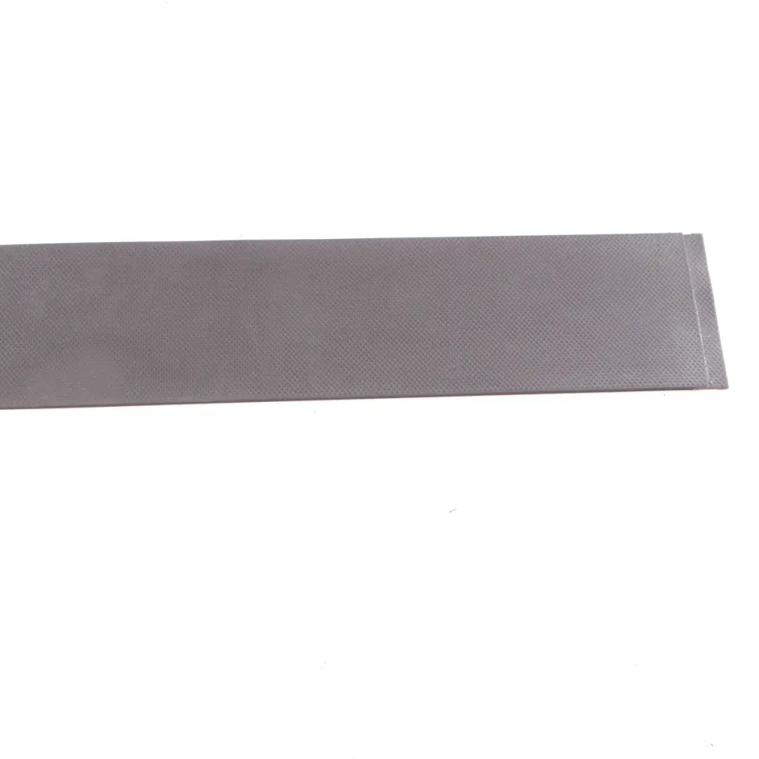 Inserto Tappetino Guida Gomma Console Centrale Tabacco Scuro 9803681 per Mini R60 con numero di parte 9806401 Mini R60 Inserto Tappetino Guida Gomma Console Centrale Tabacco Scuro 9803681 - SKU 9806401-3 - Numero di parte 9806401