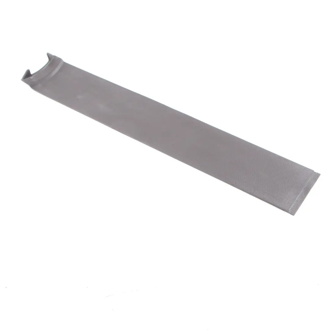 Mat Insert Rail Rubber Centre Console Storage Dark Tobacco 9803681 to Mini R60 with Part number 9806401 Mini R60 Mat Insert Rail Rubber Centre Console Storage Dark Tobacco 9803681 - SKU 9806401-3 - Part number 9806401