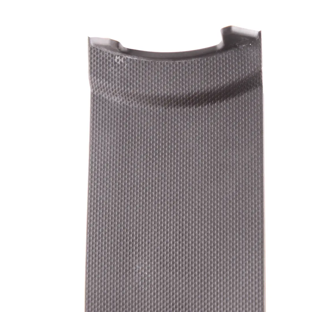 Mini R60 Alfombrilla Inserto Riel Goma Consola Central Tabaco Oscuro 9803681 - SKU 9806401-3 - Número de pieza 9806401