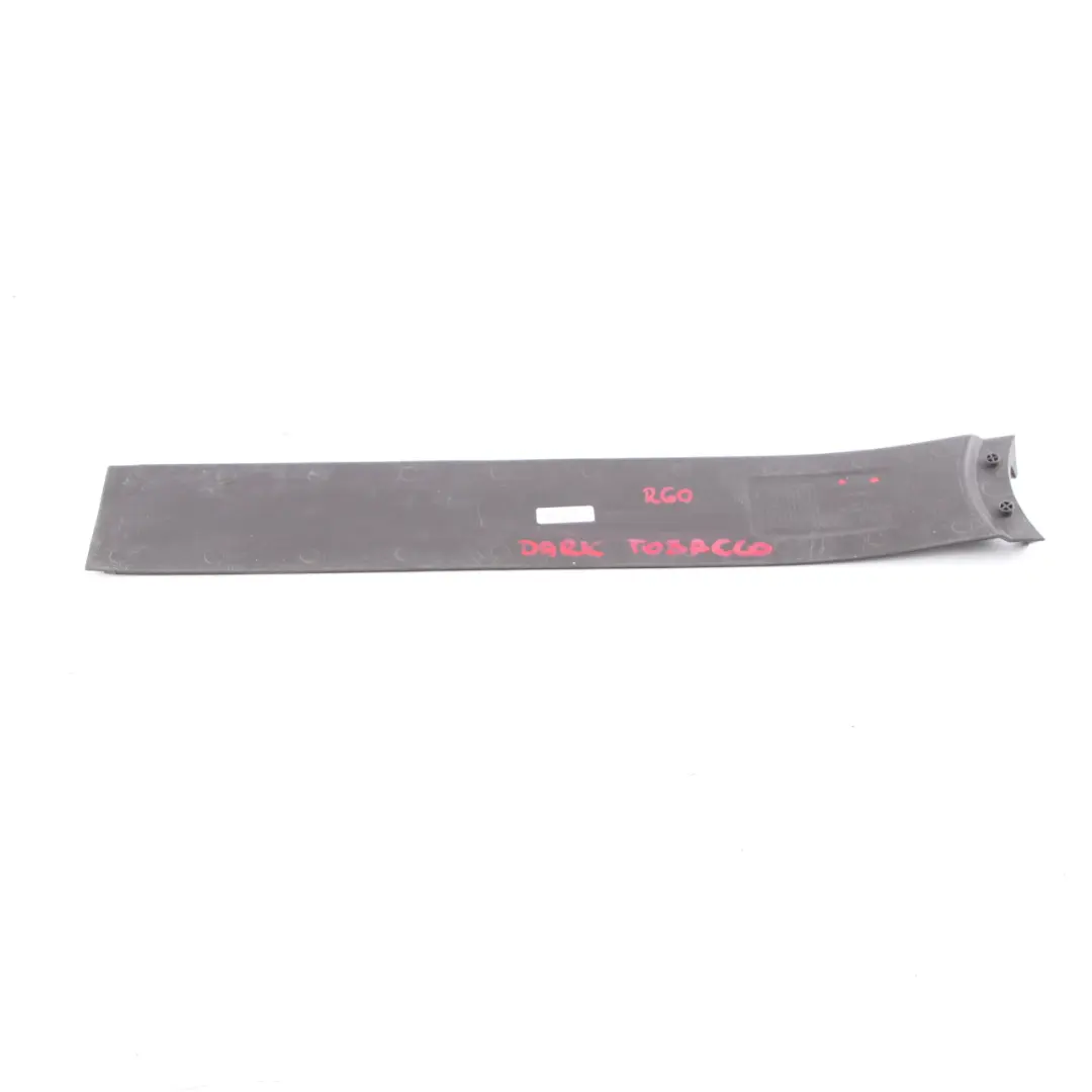 Inserto Tappetino Guida Gomma Console Centrale Tabacco Scuro 9803681 per Mini R60 con numero di parte 9806401 Mini R60 Inserto Tappetino Guida Gomma Console Centrale Tabacco Scuro 9803681 - SKU 9806401-3 - Numero di parte 9806401