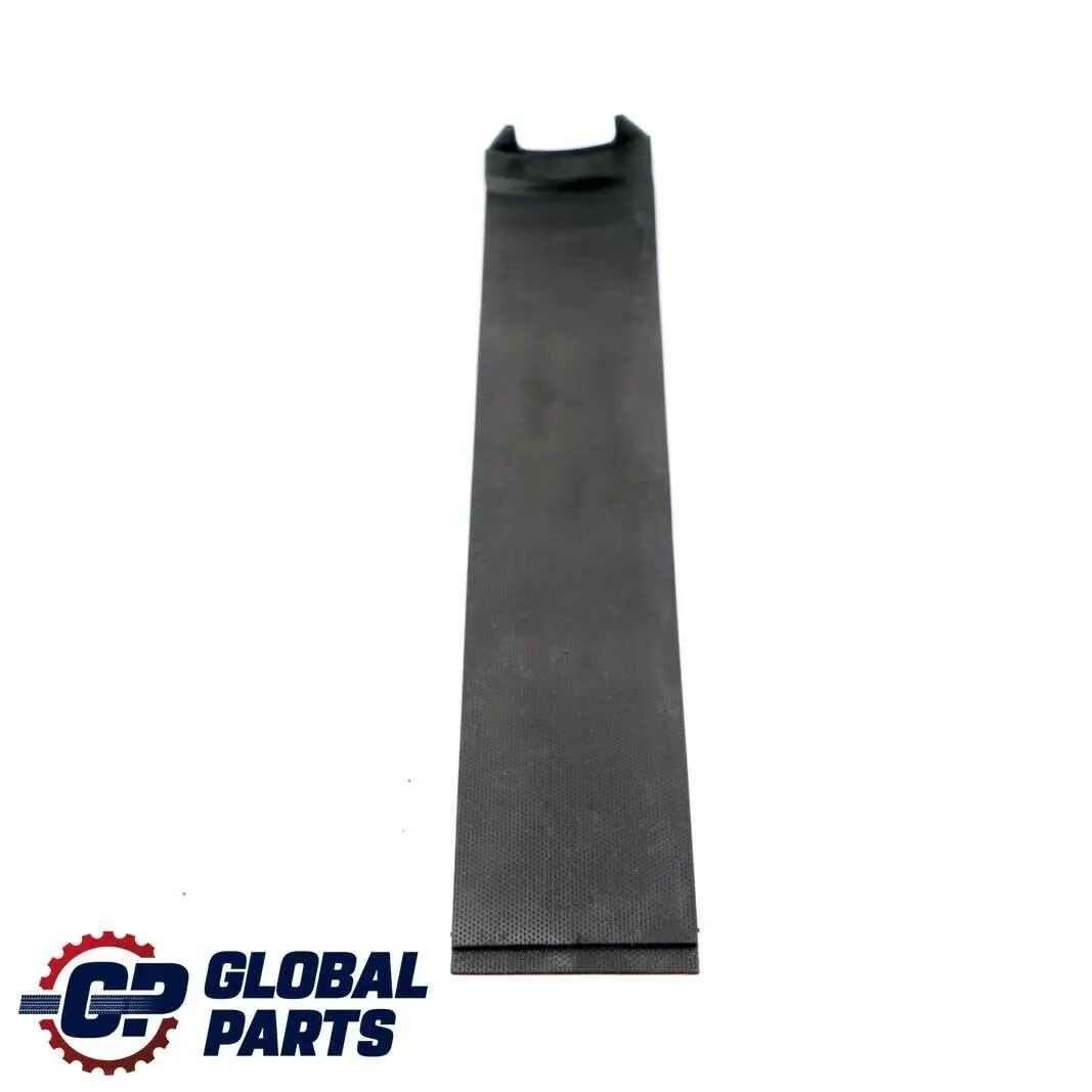 Mini Countryman R60 Tapis de Marqueterie Ra Long Noir 9801474 - SKU 9806401 - Numéro de pièce 9806401