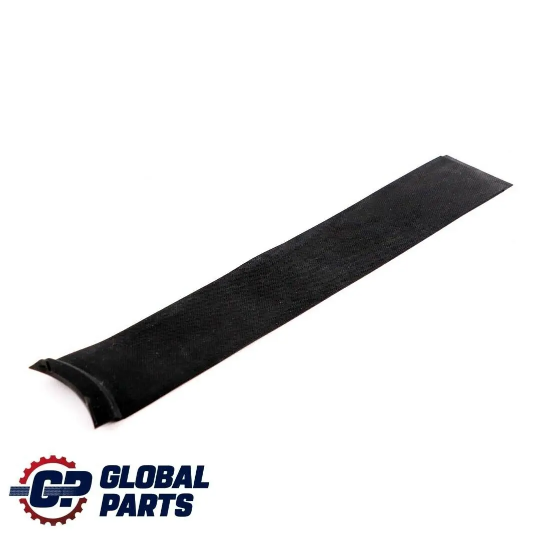 Mini Countryman R60 Alfombrilla Riel Largo Consola Central Negro 9801474 - SKU 9806401 - Número de pieza 9806401