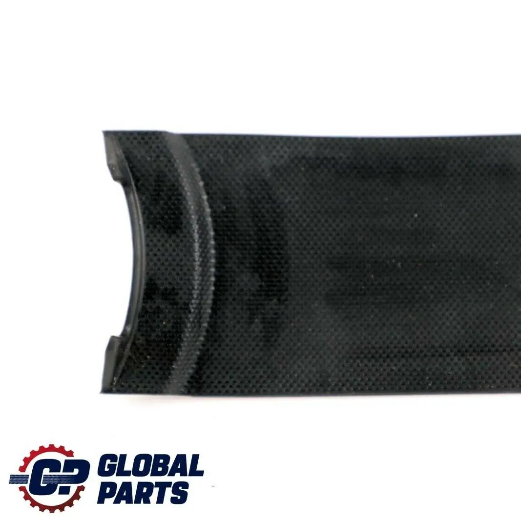 Einlegematte Schiene Lang Schwarz 9801474 für BMW MINI Countryman R60 mit Teilenummer 9806401 BMW MINI Countryman R60 Einlegematte Schiene Lang Schwarz 9801474 - SKU 9806401 - Teilenummer 9806401