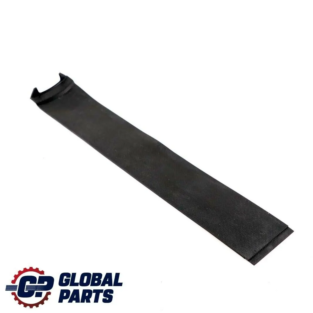 Alfombrilla Riel Largo Consola Central Negro 9801474 para Mini Countryman R60 con número de pieza 9806401 Mini Countryman R60 Alfombrilla Riel Largo Consola Central Negro 9801474 - SKU 9806401 - Número de pieza 9806401