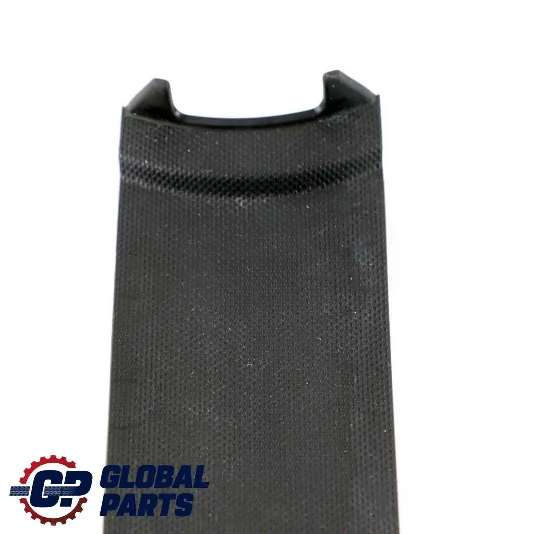BMW MINI Countryman R60 Mat Insert Rail Long Centre Console Black 9801474 - SKU 9806401 - Part number 9806401