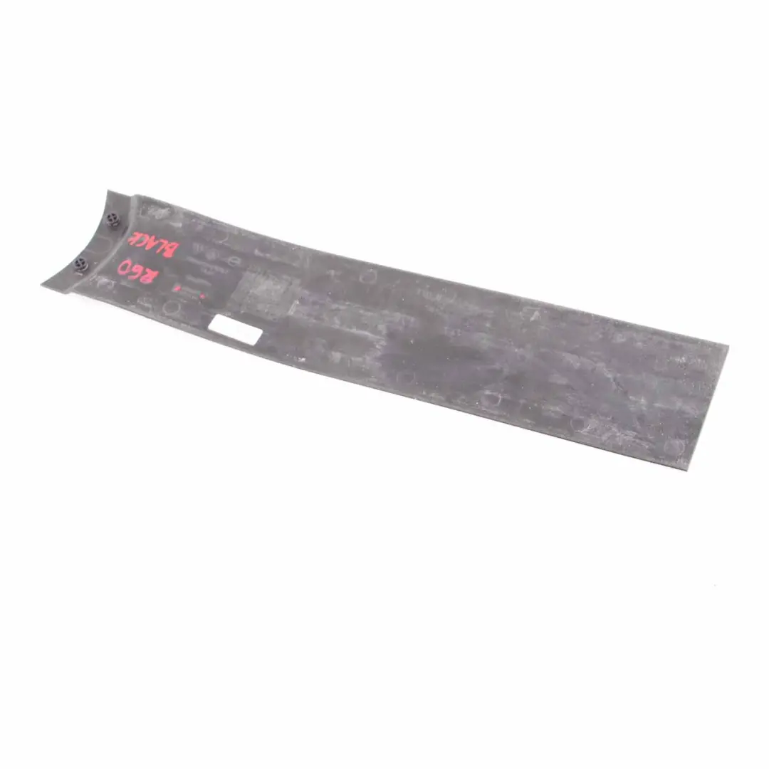 Mini R60 R61 Centre Console Storage Box Cover Insert Mat Rubber Rear 9803682 - SKU 9806416 - Part number 9806416