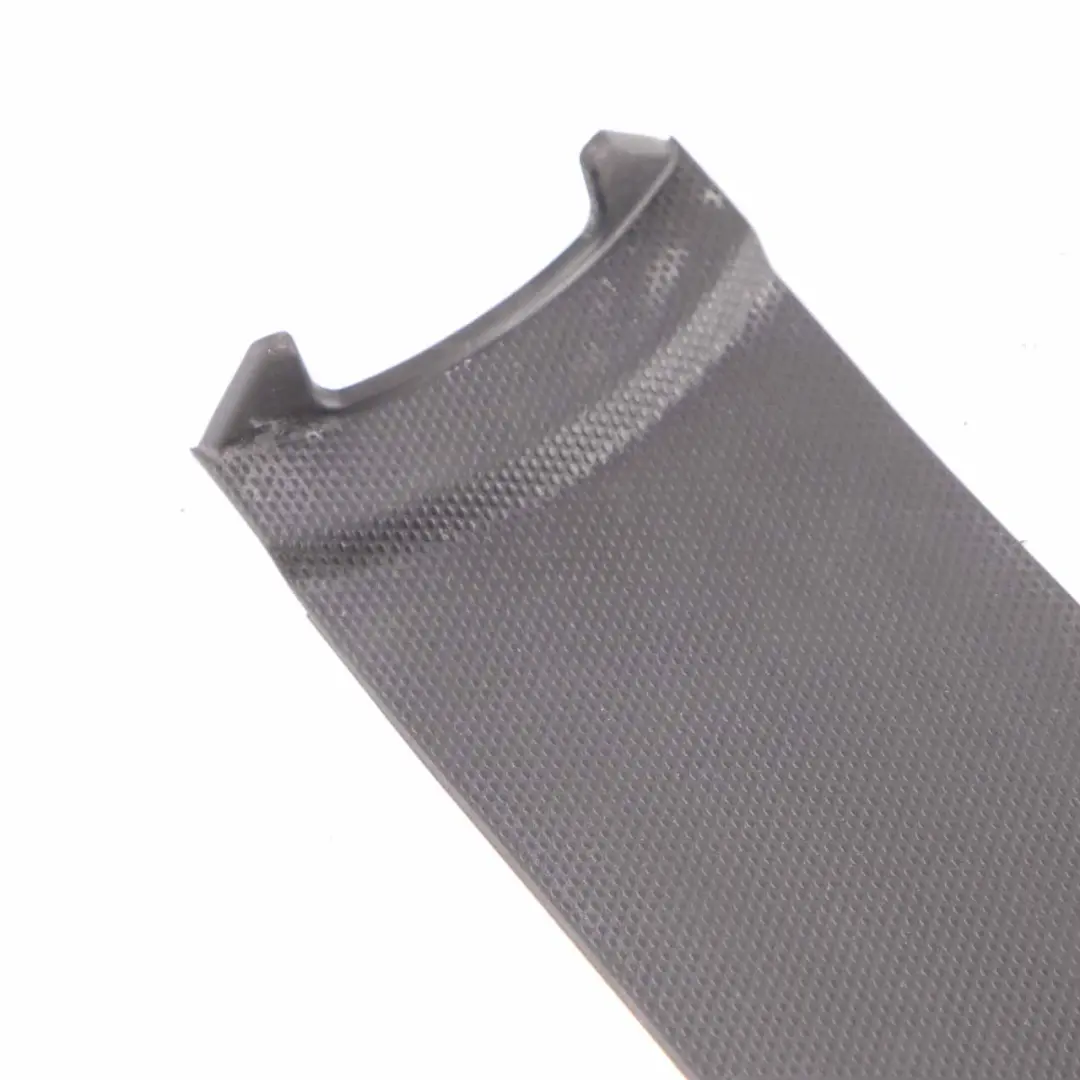 Centre Console Storage Box Cover Insert Mat Rubber Rear 9803682 to Mini R60 R61 with Part number 9806416 Mini R60 R61 Centre Console Storage Box Cover Insert Mat Rubber Rear 9803682 - SKU 9806416 - Part number 9806416