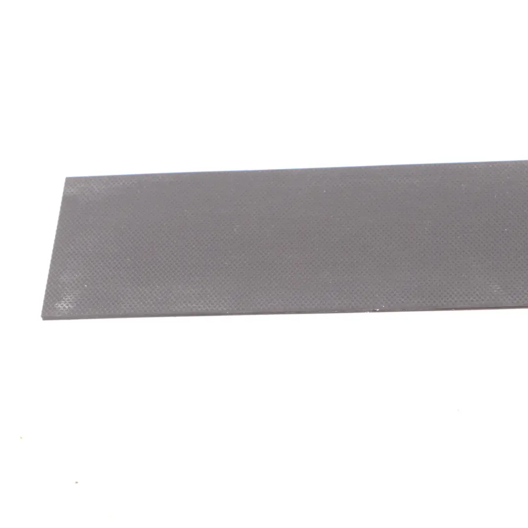 Mini R60 R61 Console centrale Box Cover Insert Mat gomma posteriore 9803682 - SKU 9806416 - Numero di parte 9806416