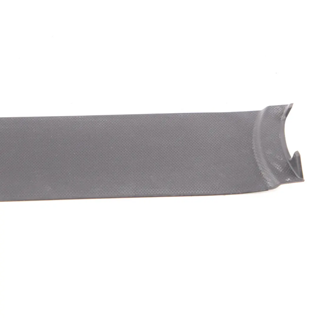 Mini R60 R61 Console centrale Box Cover Insert Mat gomma posteriore 9803682 - SKU 9806416 - Numero di parte 9806416