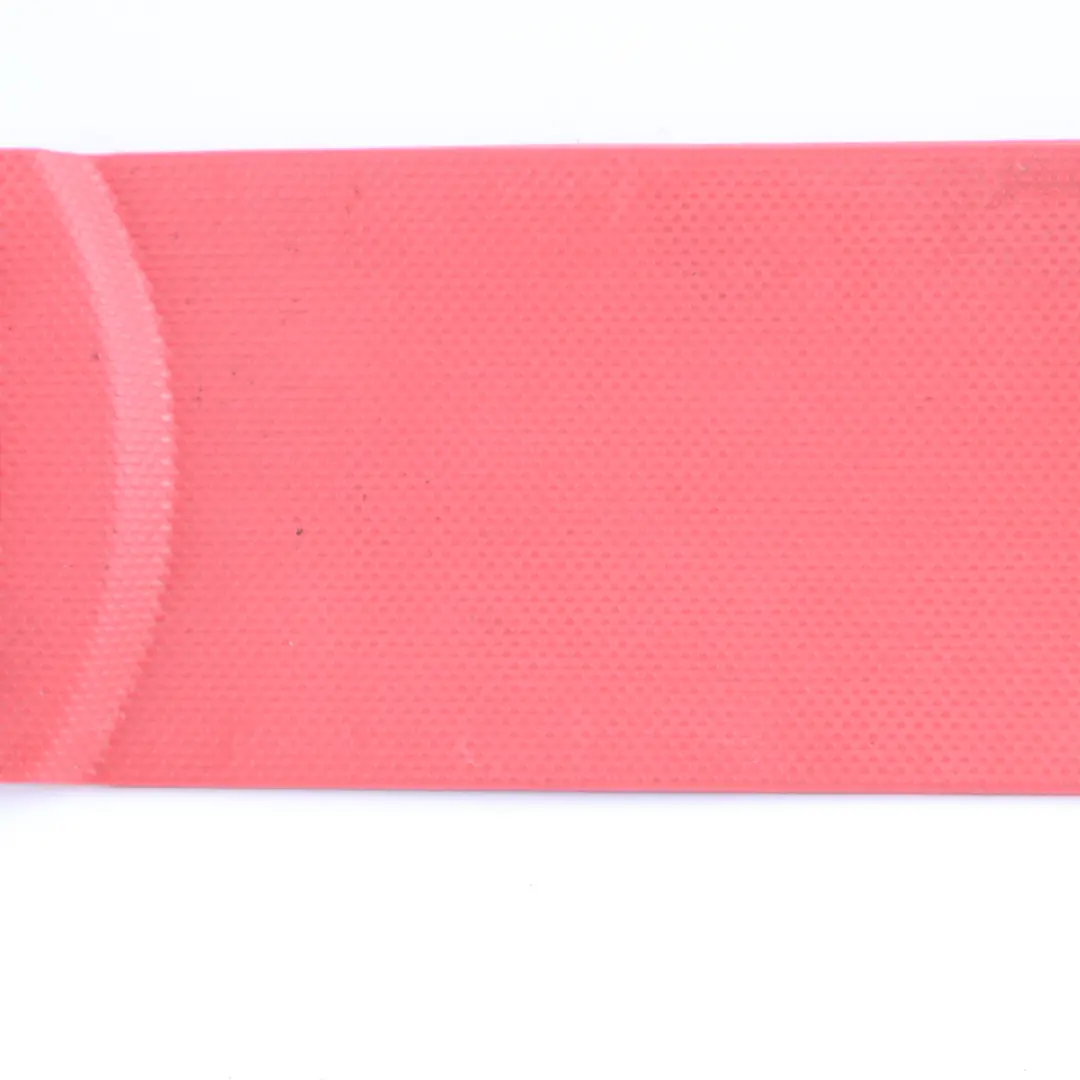 Mini R60 Mat Insert Rail Rubber Centre Console Storage Pure Red 9803679 - SKU 9806419 - Part number 9806419