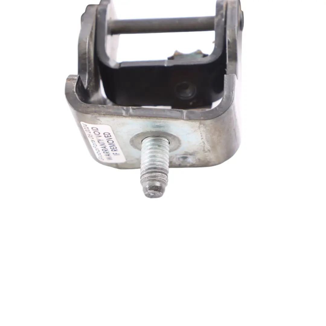 Trunk Hinge Rear Boot Left N/S Absolute Black Metallic - B11 to Mini Countryman R60 with Part number 9806460 Mini Countryman R60 Trunk Hinge Rear Boot Left N/S Absolute Black Metallic - B11 - SKU 9806460-ABS - Part number 9806460