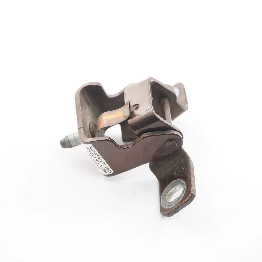 Mini R60 Cerniera bagagliaio posteriore sinistra Rame brillante B60 9801721 - SKU 9806460-BCM - Numero di parte 9806460