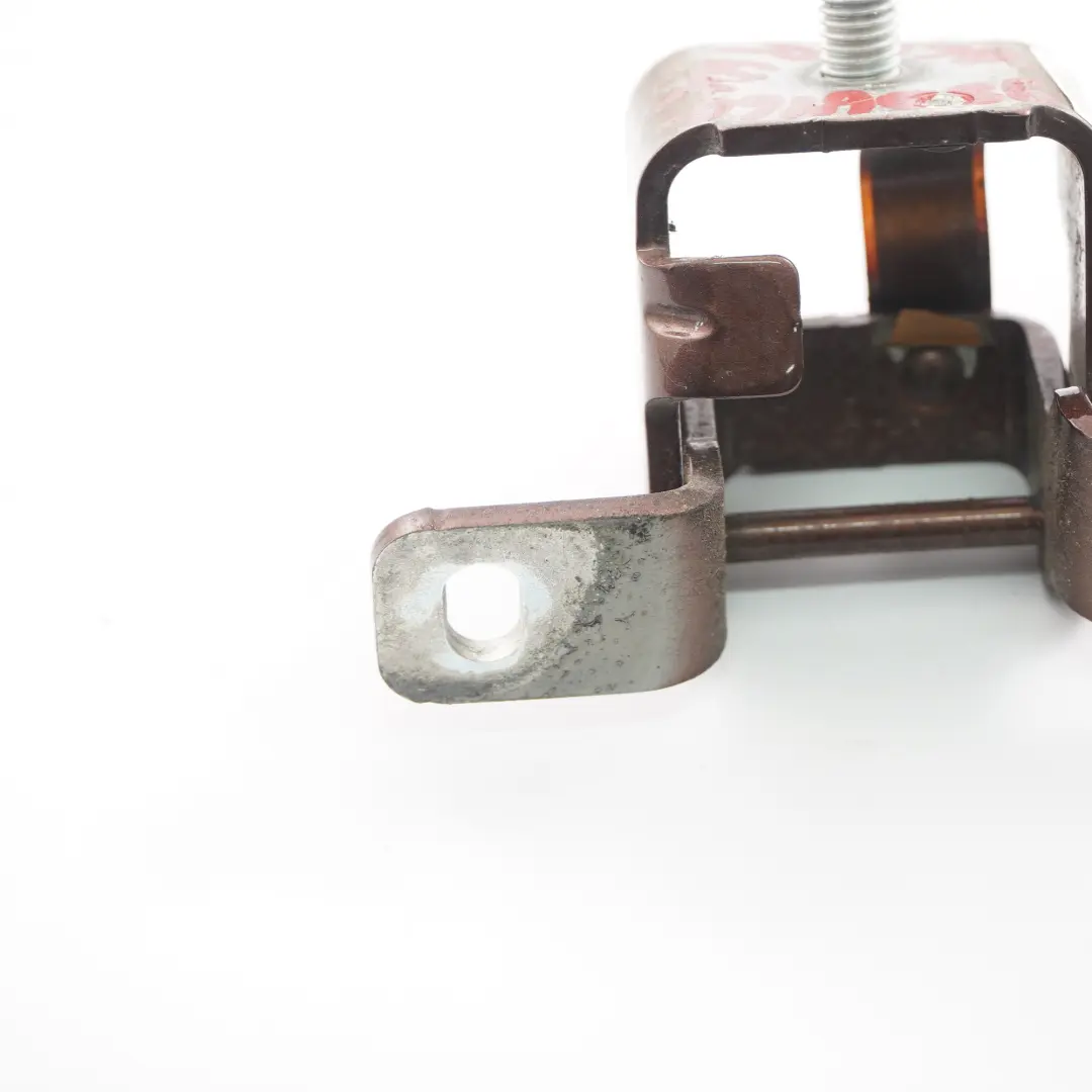 Bisagra Maletero Trasero Izquierdo Brilliant Copper 9801721 para Mini Countryman R60 con número de pieza 9806460 Mini Countryman R60 Bisagra Maletero Trasero Izquierdo Brilliant Copper 9801721 - SKU 9806460-BCM - Número de pieza 9806460