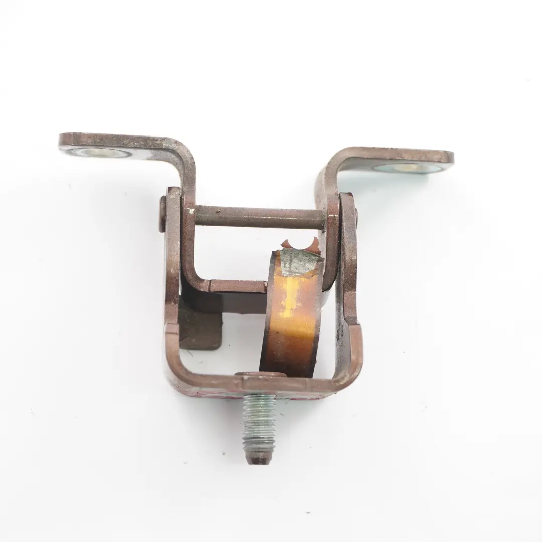 Bisagra Maletero Trasero Izquierdo Brilliant Copper 9801721 para Mini Countryman R60 con número de pieza 9806460 Mini Countryman R60 Bisagra Maletero Trasero Izquierdo Brilliant Copper 9801721 - SKU 9806460-BCM - Número de pieza 9806460