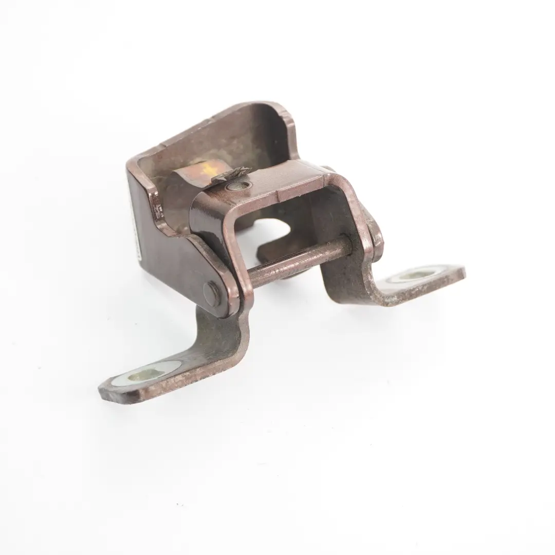 Bisagra Maletero Trasero Izquierdo Brilliant Copper 9801721 para Mini Countryman R60 con número de pieza 9806460 Mini Countryman R60 Bisagra Maletero Trasero Izquierdo Brilliant Copper 9801721 - SKU 9806460-BCM - Número de pieza 9806460