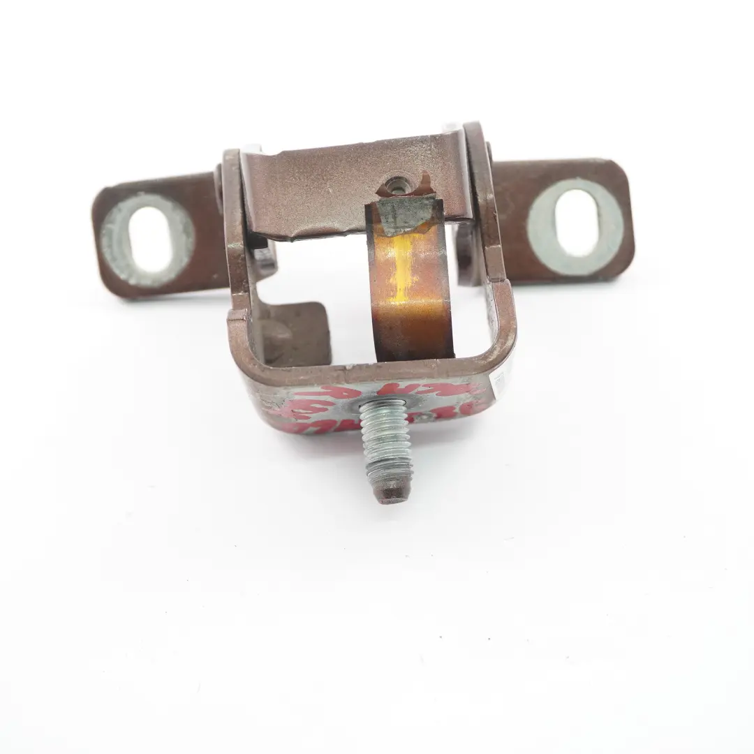 Mini Countryman R60 Charnière coffre arrière gauche Brilliant Copper B60 9801721 - SKU 9806460-BCM - Numéro de pièce 9806460