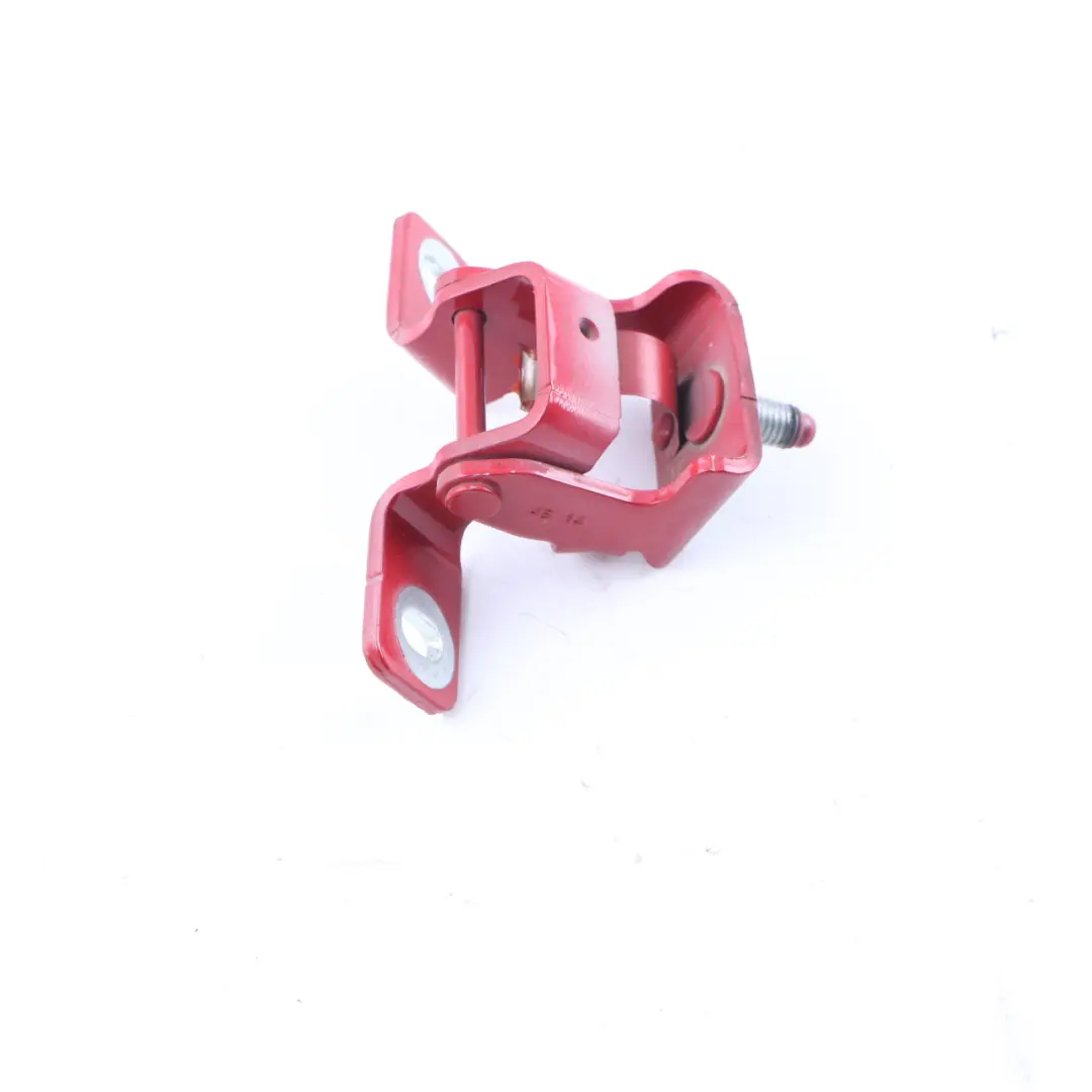 Klapa Bagażnika Lewy Zawias Blazing Red - B83 9801721 do Mini Countryman R60 o numerze 9806460 Mini Countryman R60 Klapa Bagażnika Lewy Zawias Blazing Red - B83 9801721 - SKU 9806460-BRM - Numer Części 9806460