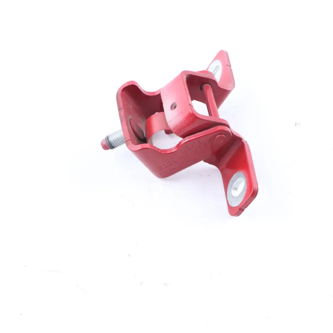 Charnière Gauche Couvercle Rouge Flamboyant - B83 9801721 pour Mini Countryman R60 à propos du numéro de pièce 9806460 Mini Countryman R60 Charnière Gauche Couvercle Rouge Flamboyant - B83 9801721 - SKU 9806460-BRM - Numéro de pièce 9806460