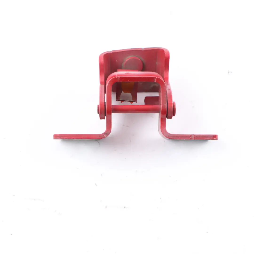 Boot Trunk Lid Hinge Left N/S Blazing Red - B83 9801721 to Mini Countryman R60 Rear with Part number 9806460 Mini Countryman R60 Rear Boot Trunk Lid Hinge Left N/S Blazing Red - B83 9801721 - SKU 9806460-BRM - Part number 9806460