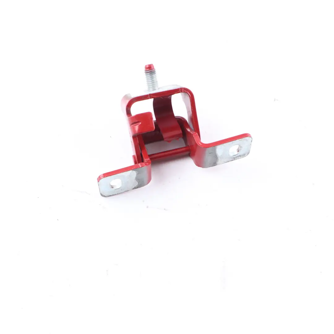 Mini Countryman R60 Rear Boot Trunk Lid Hinge Left N/S Blazing Red - B83 9801721 - SKU 9806460-BRM - Part number 9806460